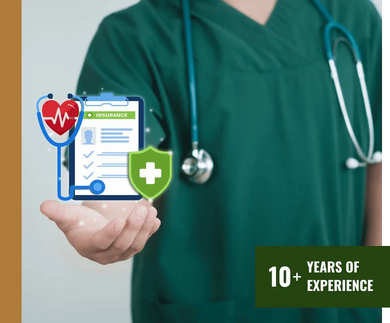 Experience JQL Benefits and Self-Funded Healthcare