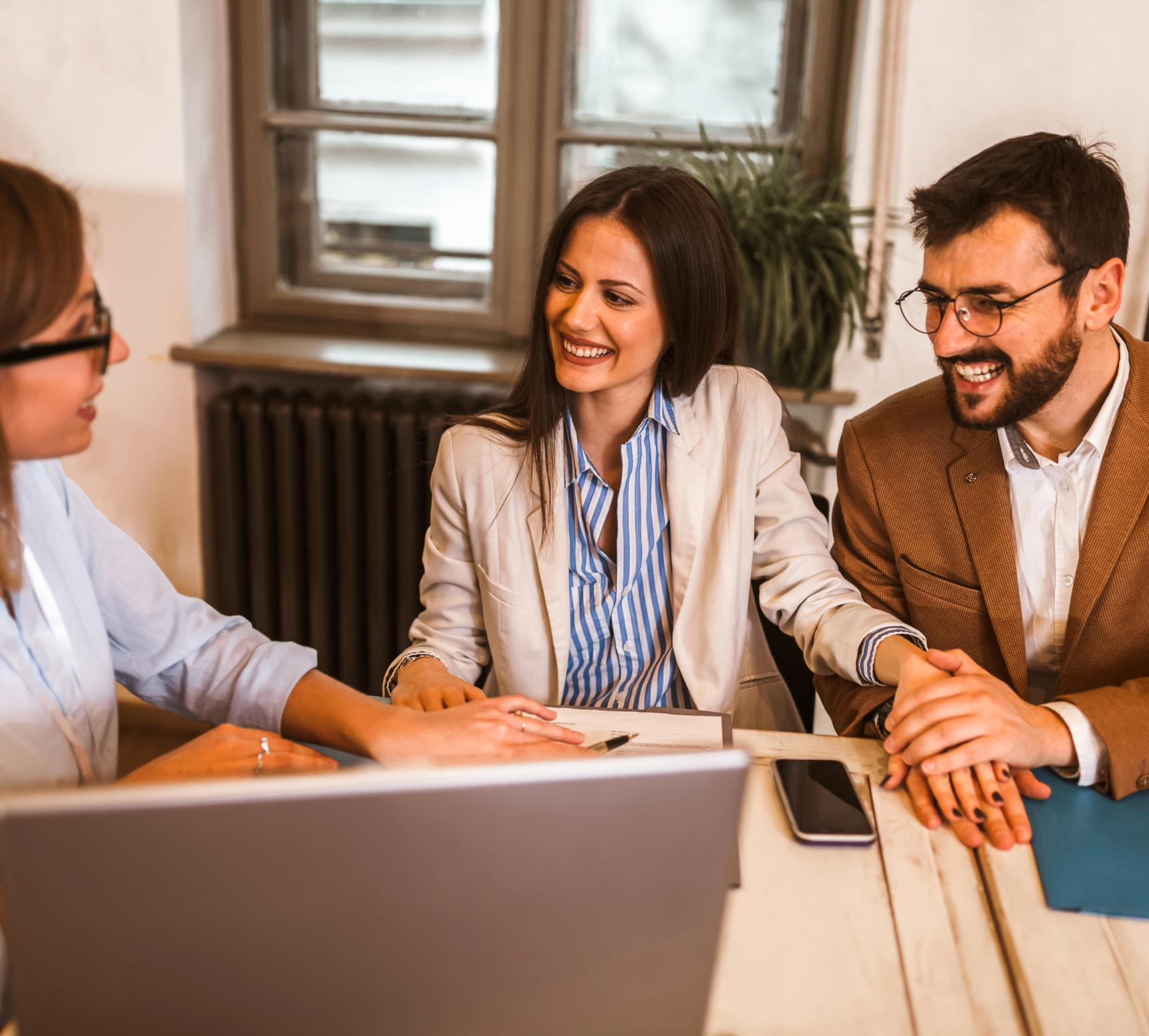 JQL Benefits and Workplace Healthcare