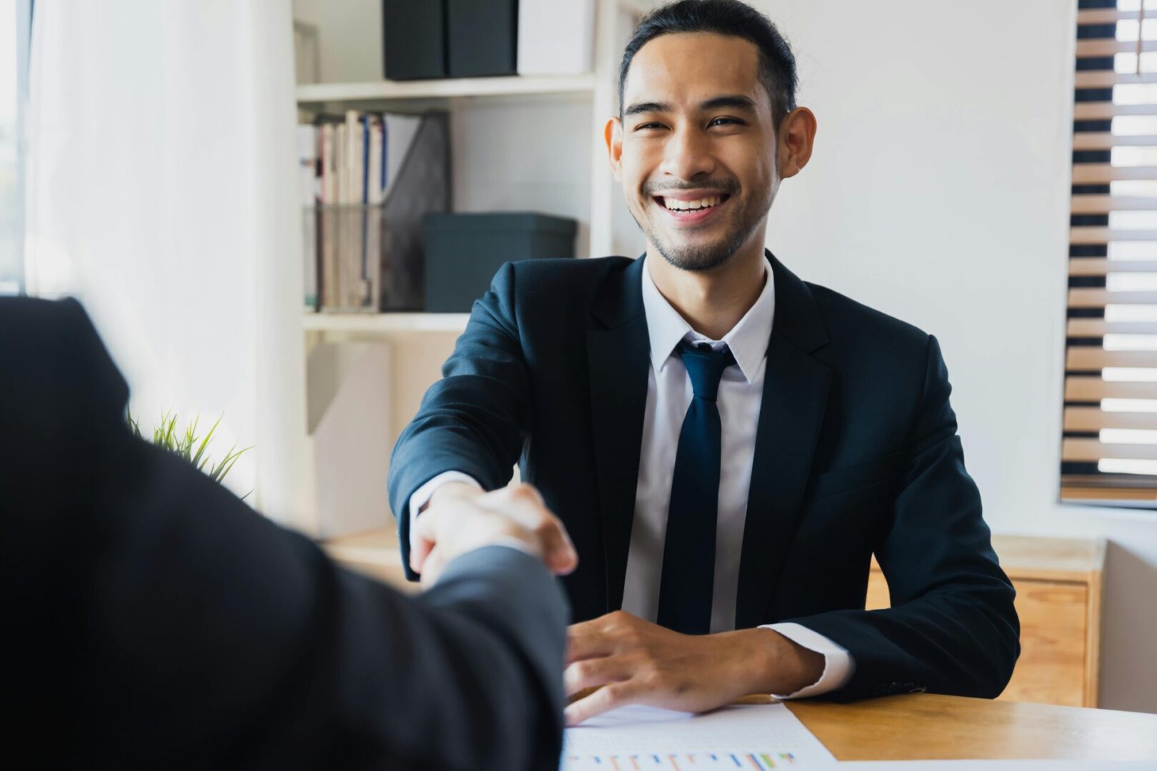 JQL Benefits and Workplace Healthcare